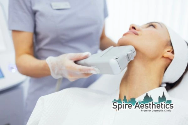 Surgical mini facelift Chesterfield or HIFU contact us today to discuss!