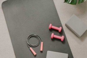 home workouts Chesterfield