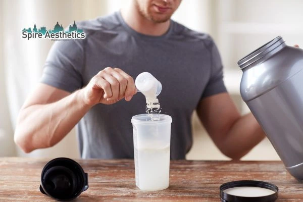 understand which protein powder Chesterfield is best for you!