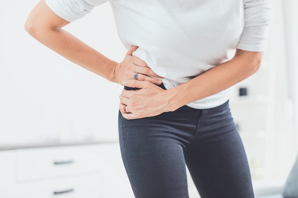 Could a Weak Core Be the Real Reason Behind Your Back Pain, Poor Posture and Persistent Belly Bulge Chesterfield?
